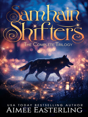 Samhain Shifters - ebook